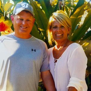 Meet your Posher, Sharla